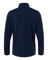 North End Men's JAQ Stretch Performance Quarter-Zip-2