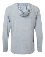 Paragon Men's Performance Hooded Long Sleeve T-Shirt-2