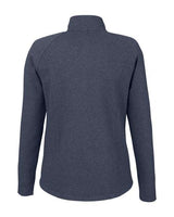 North End Women's Spirit Textured Full-Zip-2