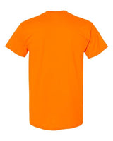 Gildan Men's Heavy Cotton Tall T-Shirt-2
