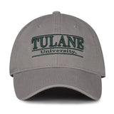 The Game Headwear Tulane Dad Cap