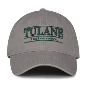 The Game Headwear Tulane Dad Cap