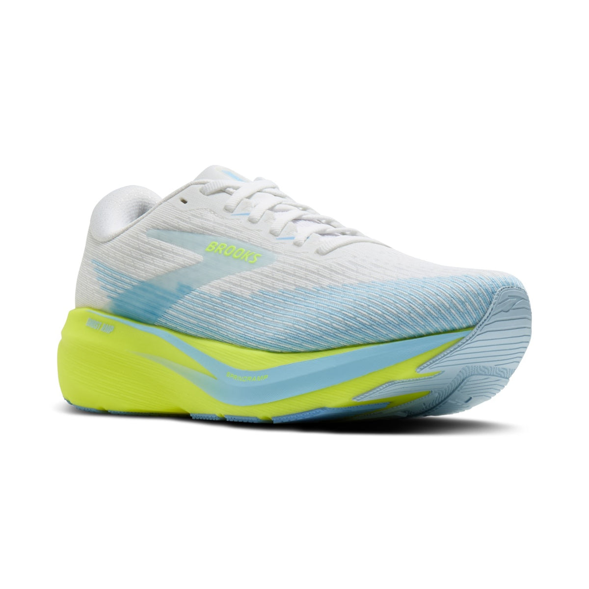 Brooks Women's Ghost Amp Running Shoes-1
