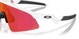Oakley Resistor Sweep Sunglasses-6