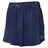 Mizuno Women's 5 Inch On-Court Shorts-1