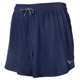 Mizuno Women's 5 Inch On-Court Shorts-1