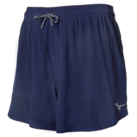 Mizuno Women's 5 Inch On-Court Shorts-1