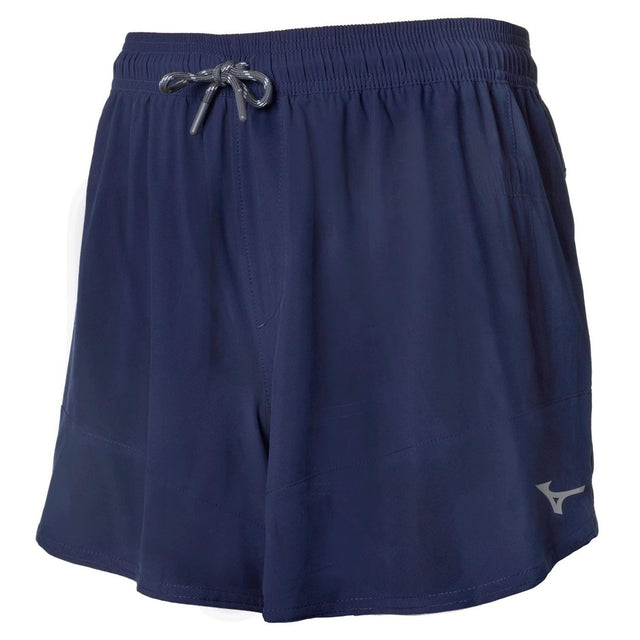 Mizuno Women's 5 Inch On-Court Shorts-1