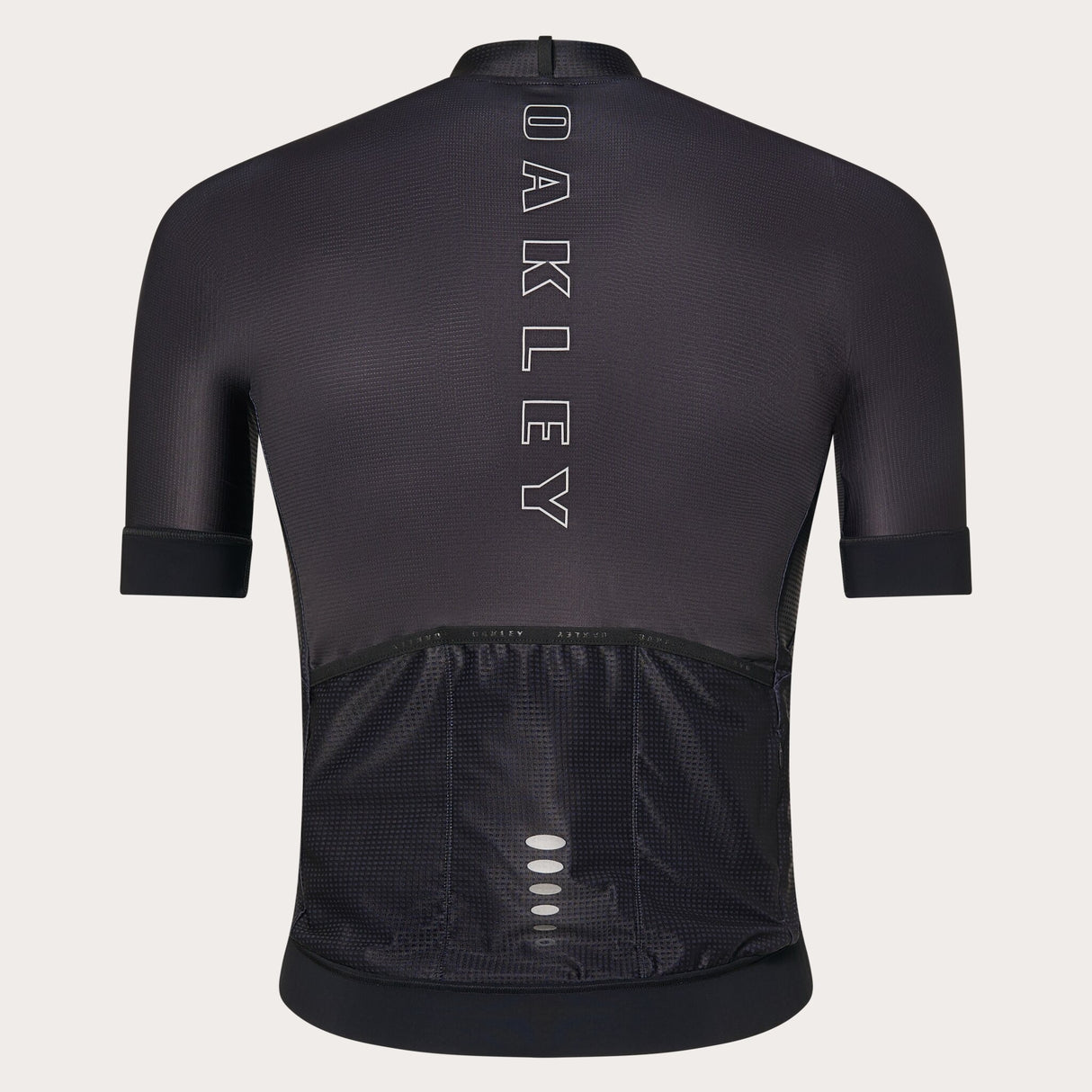 Oakley Men's Endurance Tempo Jersey T-Shirt-4