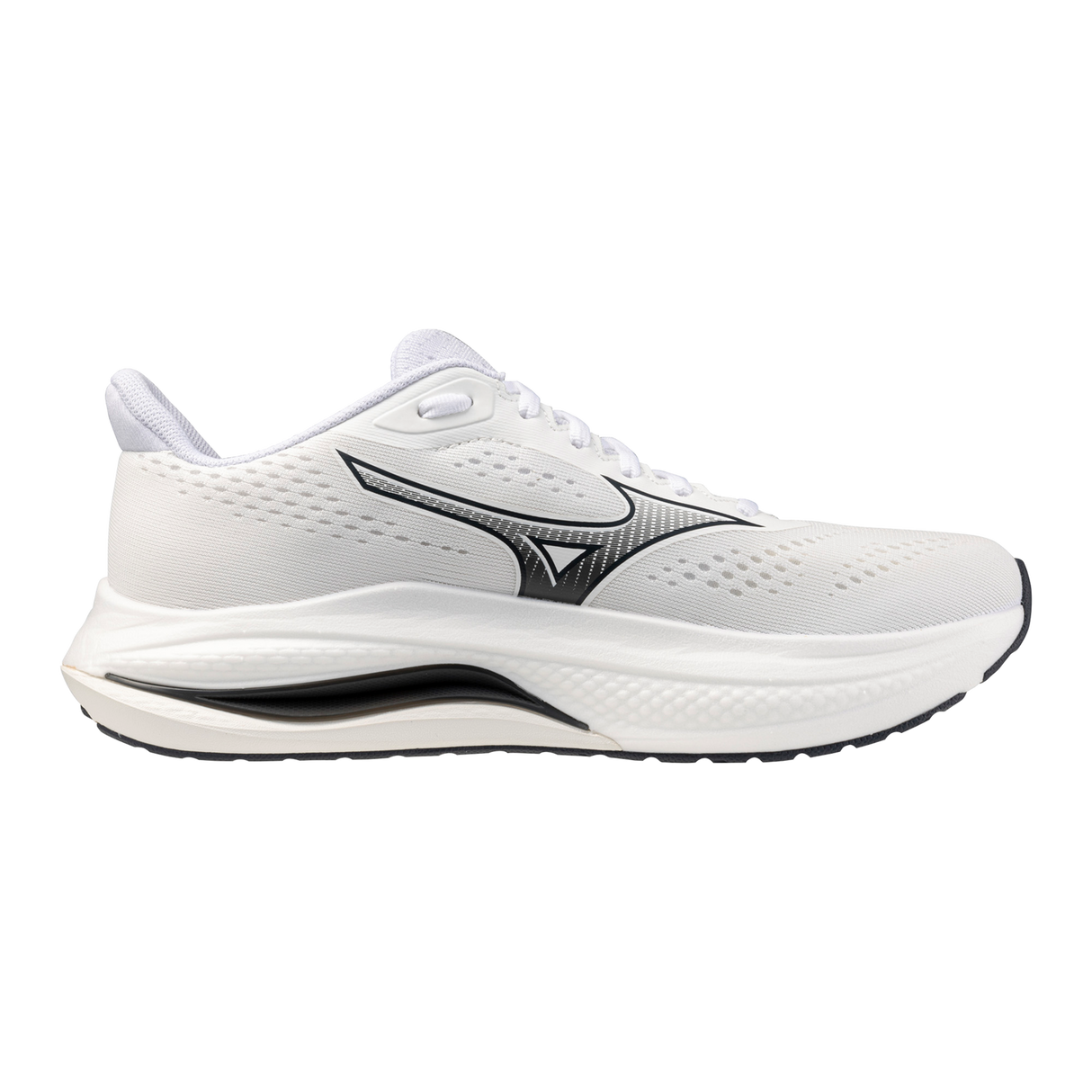 Mizuno Men's Wave Inspire 22 Running Shoes-3