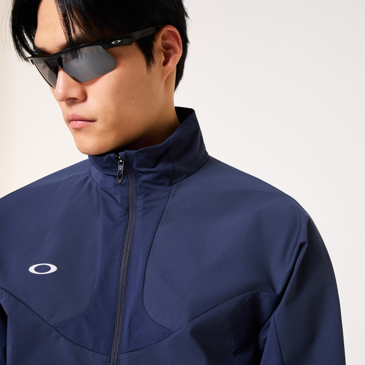 Oakley Men's Enhance Tech Jersey Jacket 16.0-5