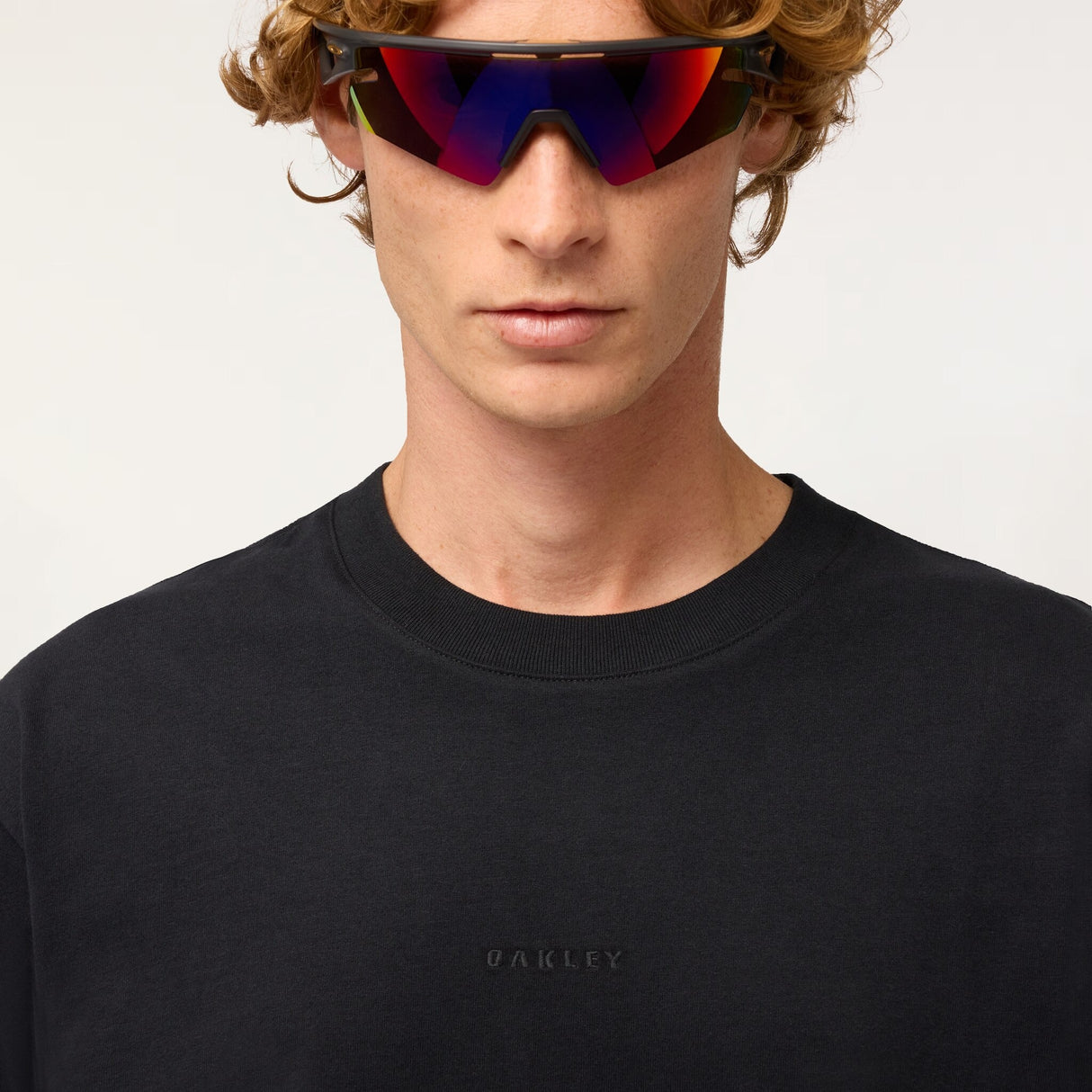 Oakley Men's Soho Gen Short Sleeve Tee-5