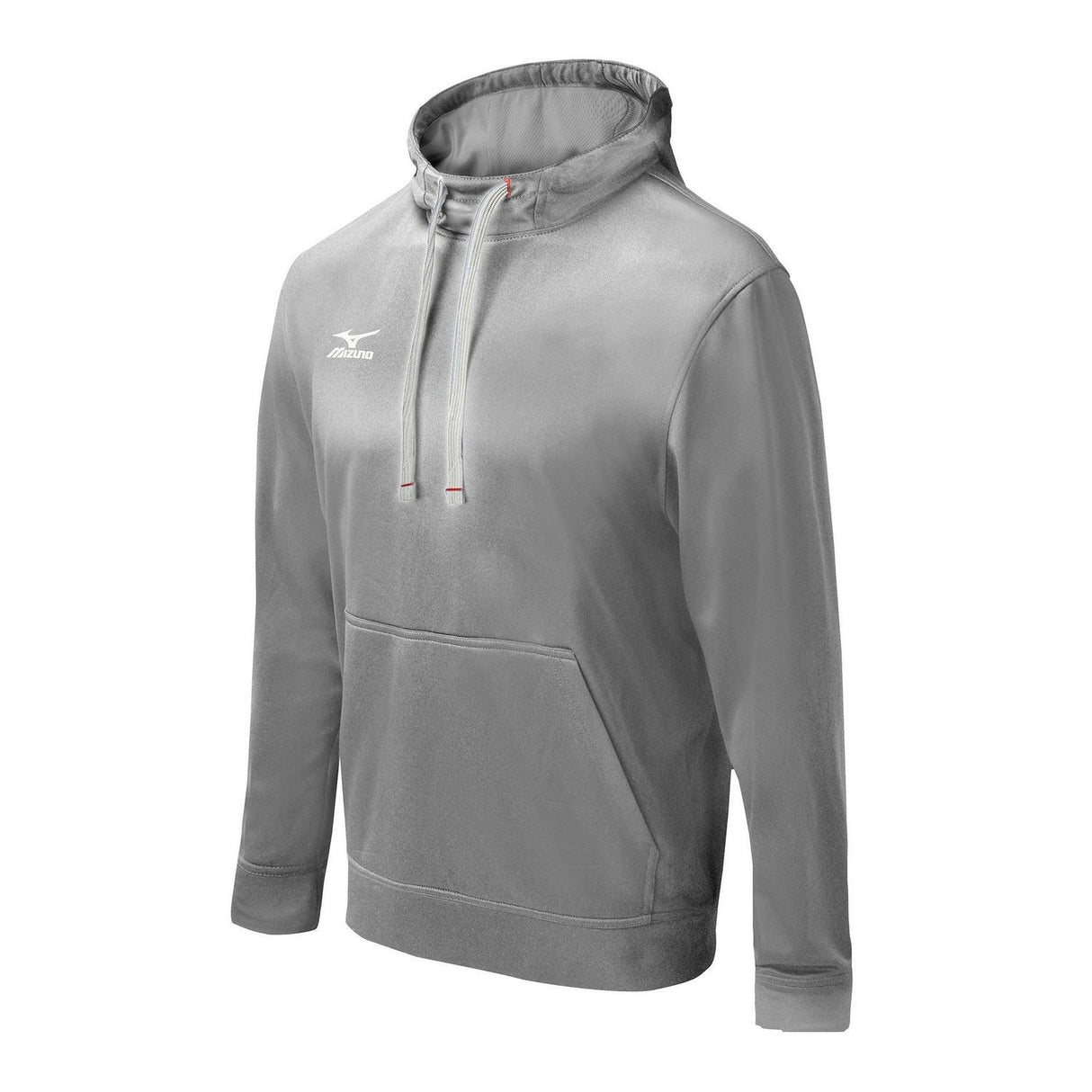 Mizuno Men's G2 Stretch Volleyball Hoodie-1