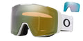 Oakley Line Miner Pro Large Snow Goggles-1