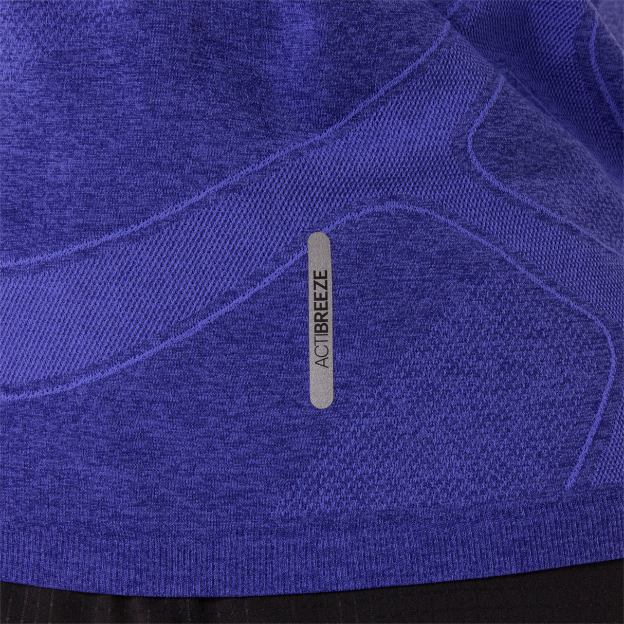 Asics Women's Road Seamless Short Sleeve Top-6