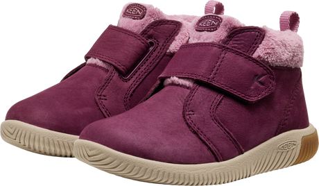 KEEN Little Kids' KNX Middie Shoe-3