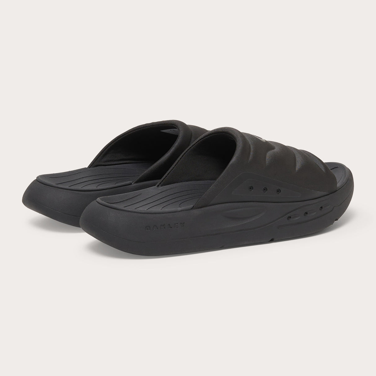 Oakley Men's Studio Slide Sandals-4
