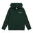 New Balance Boys' Sports Club Graphic Full Zip-1