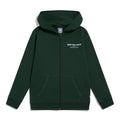 New Balance Boys' Sports Club Graphic Full Zip-1