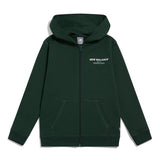 New Balance Boys' Sports Club Graphic Full Zip-1