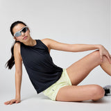 Brooks Women's Dash Shorts-3