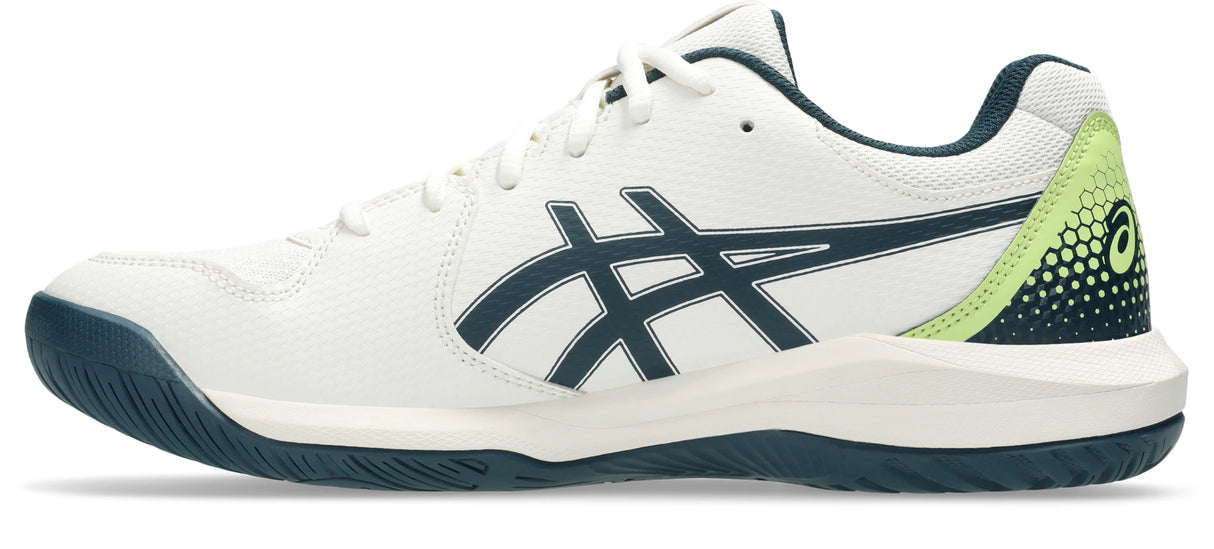 Asics Men's GEL-Dedicate 8 Pickleball Tennis Shoes-2