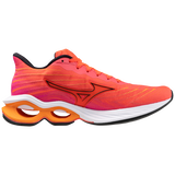 Mizuno Women's Wave Creation 25 SSW Running Shoes-3
