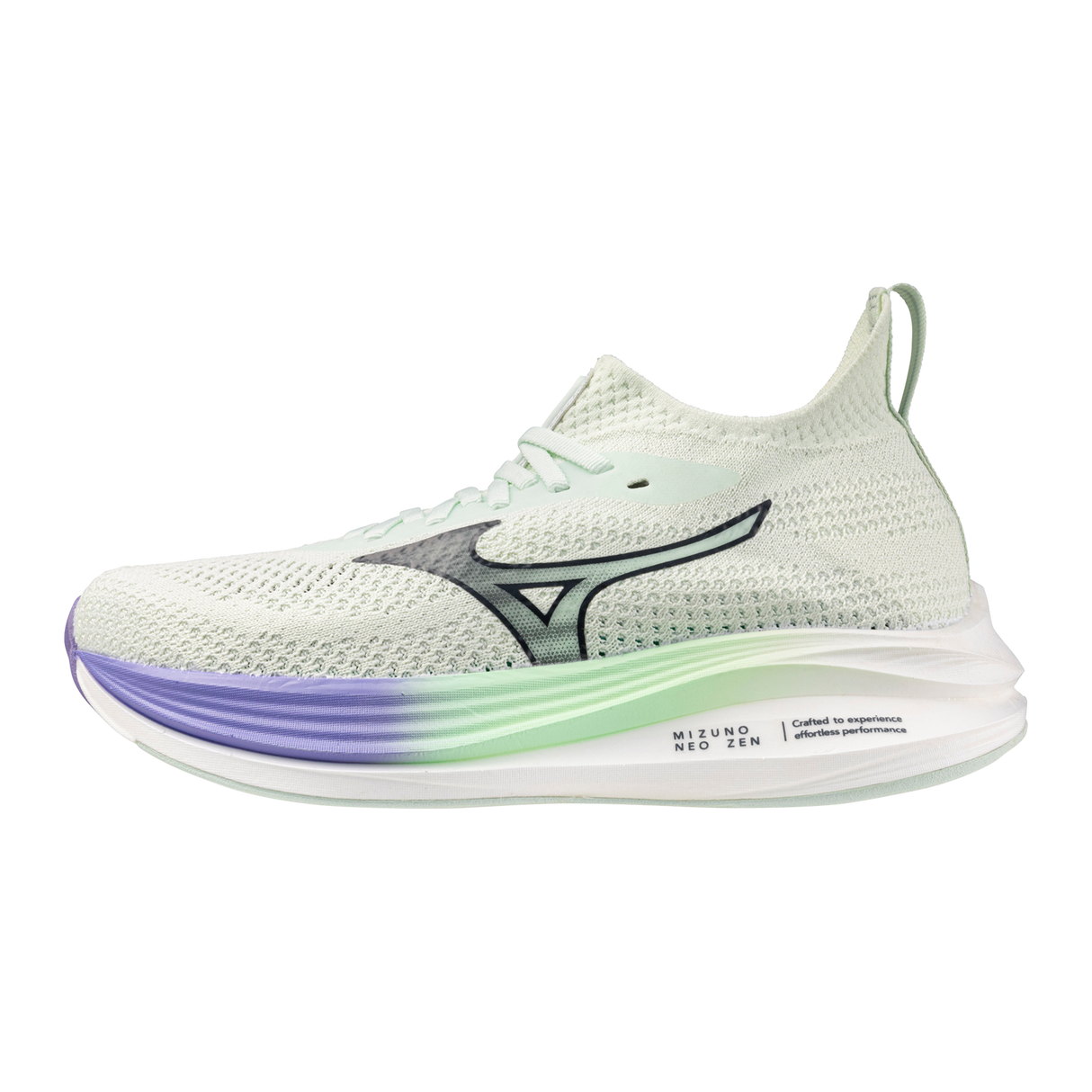 Mizuno Women's Neo Zen Running Shoes-1