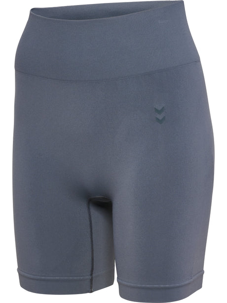 hummel Women's Flow Shorts Tights-1