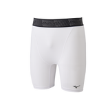 Mizuno Men's Frequency 8" Compression Shorts-1