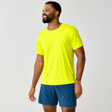 Brooks Men's Dash Short Sleeve Top-1