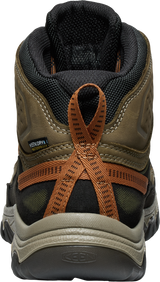 KEEN Men's Targhee IV Waterproof Hiking Boot-4