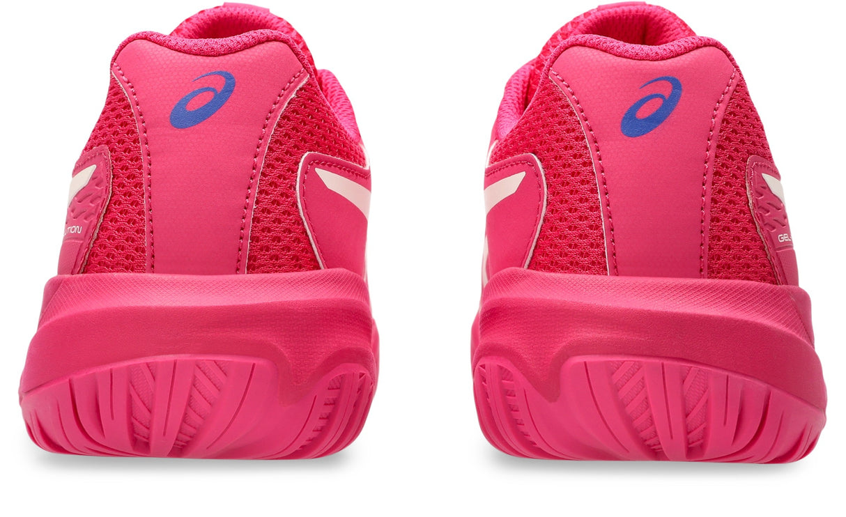 Asics Youth GEL-Resolution X Grade School Tennis Shoes-6