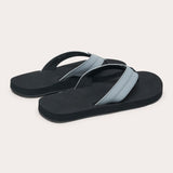 Oakley Men's Bark Flip Flops-4