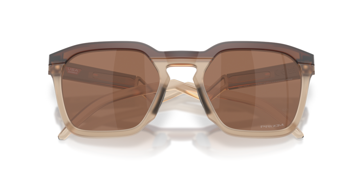 Oakley HSTN Square Glasses-9