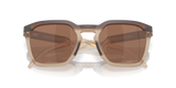 Oakley HSTN Square Glasses-9
