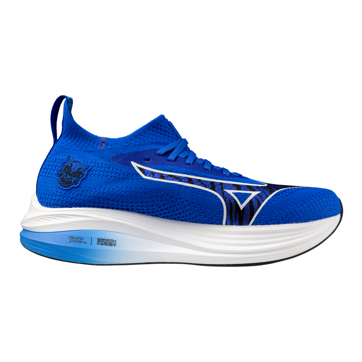 Mizuno Men's Neo Zen Hanabi Running Shoes-3