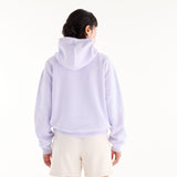 New Balance Women's Sport Core Fleece Hoodie-2