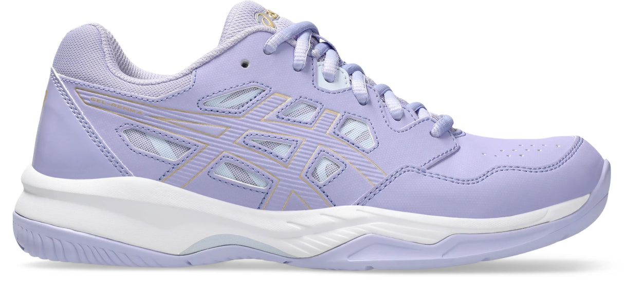 Asics Women's GEL-Renma Volleyball Shoes-1