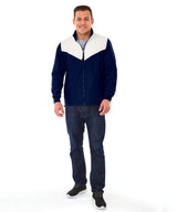 Charles River Unisex Championship Jacket-4