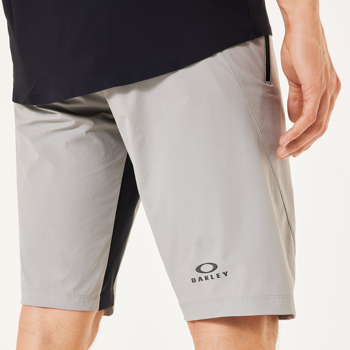 Oakley Men's Free Ride Lined Shorts-6