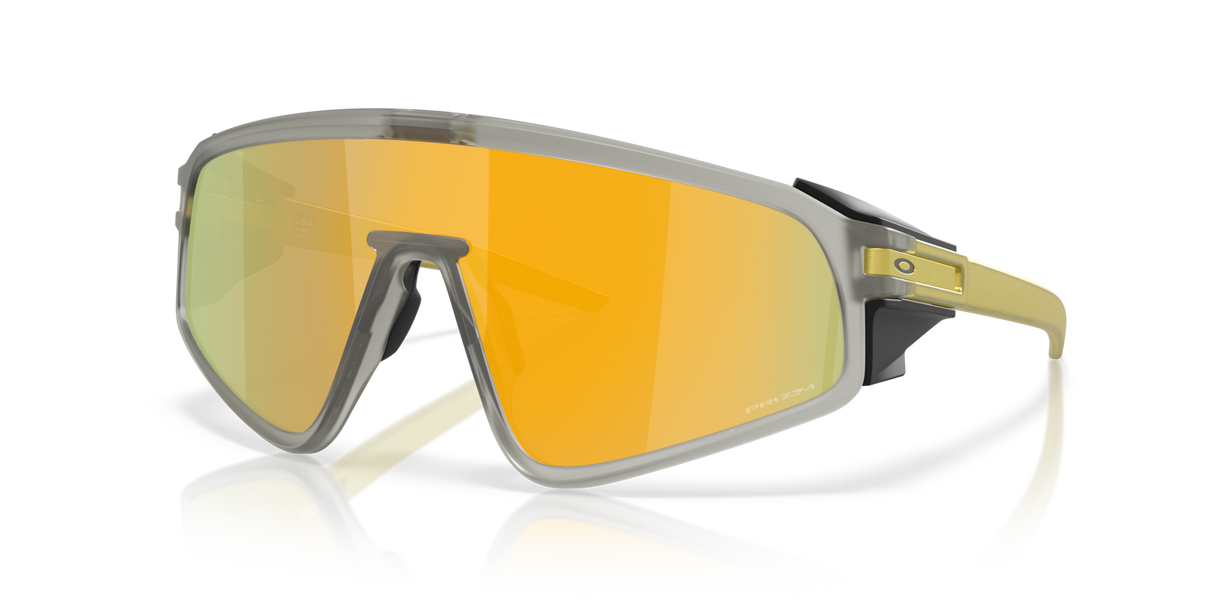 Oakley Latch Panel Glasses-2