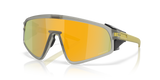 Oakley Latch Panel Glasses-2