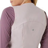 Asics Women's Nagino Run Padded Gilet-9