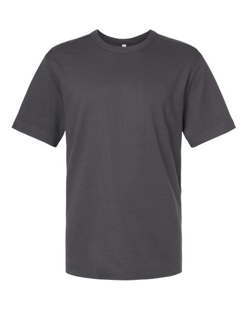 LAT Men's Heavyweight Tee-1
