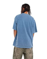 Shaka Wear Men's Max Heavyweight Garment-Dyed Tee-3