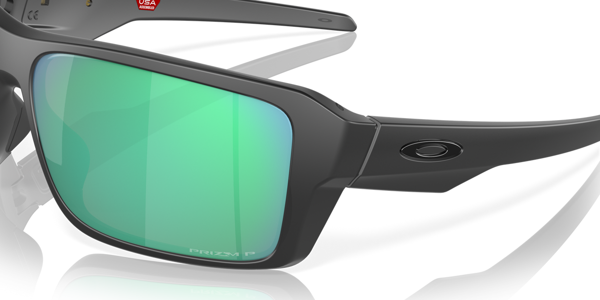 Oakley Double Edge Glasses-10