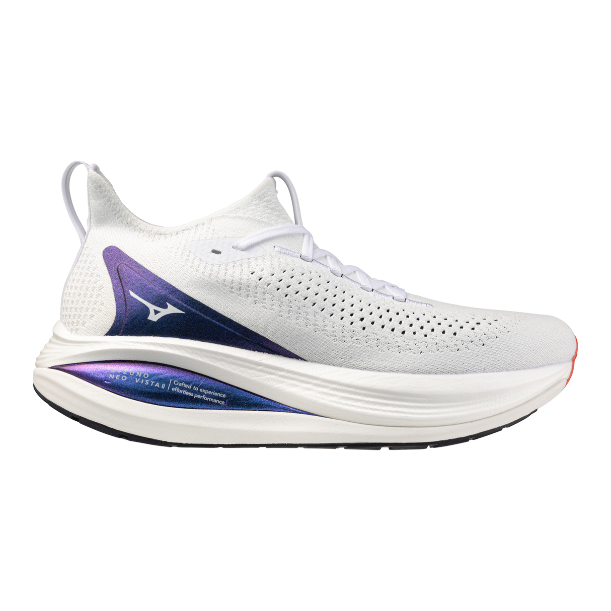 Mizuno Men's Neo Vista 2 Running Shoes-6