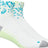 Asics Youth Performance Run Sock Quarter-1