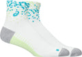 Asics Youth Performance Run Sock Quarter-1